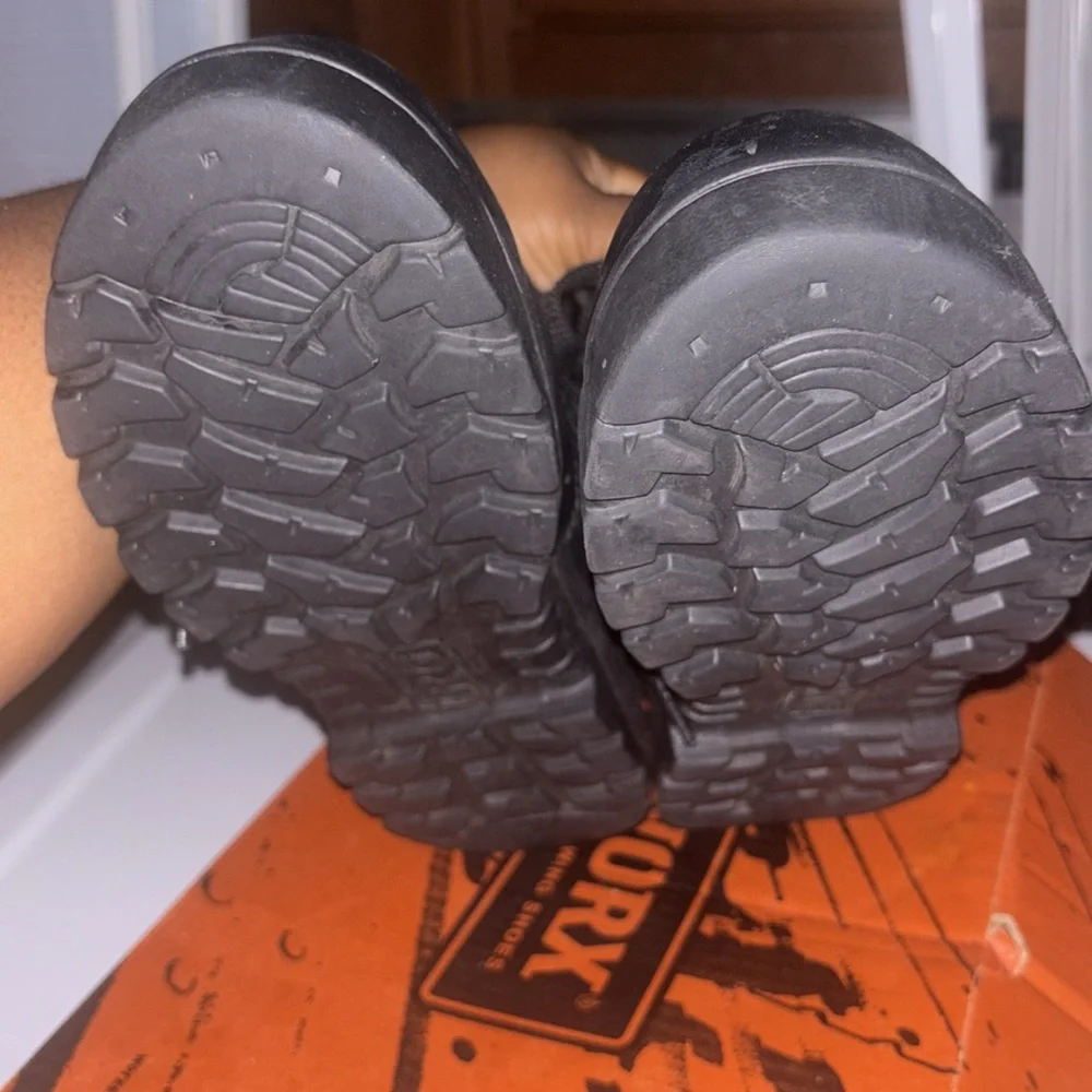 RG Response gear tactical footwear - Picture 7 of 11